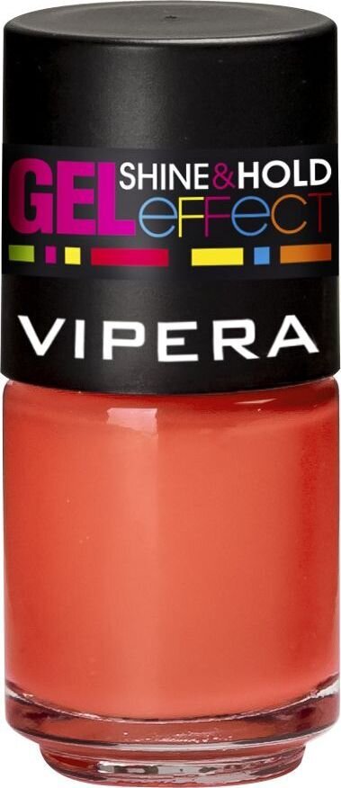 Nagų lakas Vipera Jester Gel Effect 563, 7ml kaina ir informacija | Nagų lakai, stiprintojai | pigu.lt