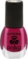 Nagų lakas Vipera Polka Nail Polish 029, 5.5 ml