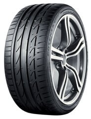 Bridgestone Potenza S001 225/45R18 95 Y XL ROF MOE RFT kaina ir informacija | Bridgestone Autoprekės | pigu.lt