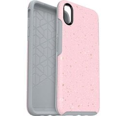 OtterBox Symmetry, iPhone Xs Max kaina ir informacija | Telefono dėklai | pigu.lt