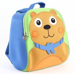 Рюкзак Oops Bear 3D 30002.11 цена и информация | Школьные рюкзаки, спортивные сумки | pigu.lt