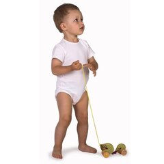Traukiamas žaislas Oops Pic 17005.24 kaina ir informacija | Žaislai kūdikiams | pigu.lt