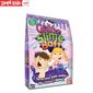 Blizganti želė voniai Zimply Kids Glitter, violetinė, 150 g kaina ir informacija | Vandens, smėlio ir paplūdimio žaislai | pigu.lt