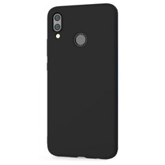 Evelatus Silicone предназначен для Xiaomi Note 10/Note 10S, зеленый цена и информация | Чехлы для телефонов | pigu.lt