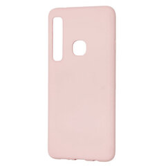 Evelatus Nano Silicone Case kaina ir informacija | Telefono dėklai | pigu.lt