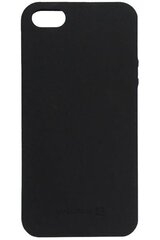 Evelatus Samsung S10 Silicone case Black kaina ir informacija | Telefonų dėklai | pigu.lt