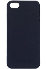 Evelatus Samsung S10 Силиконовый чехол Темно-синий цена и информация | Чехлы для телефонов | pigu.lt