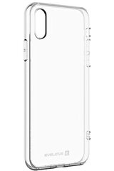 Evelatus Xiaomi Redmi Note 7 Silicone case Transparent kaina ir informacija | Telefono dėklai | pigu.lt