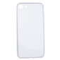 Telefono dėklas High Clear 1,0 mm, skirtas Samsung A405 A40, skaidrus цена и информация | Telefono dėklai | pigu.lt