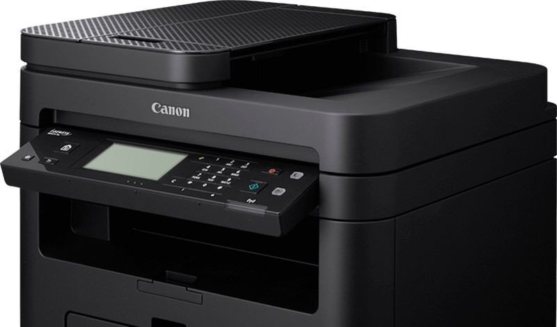 Canon i-SENSYS MF237w kaina ir informacija | Spausdintuvai | pigu.lt