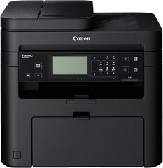 Canon i-SENSYS MF237w цена и информация | Принтеры | pigu.lt