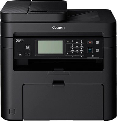 Canon i-SENSYS MF237w kaina ir informacija | Spausdintuvai | pigu.lt