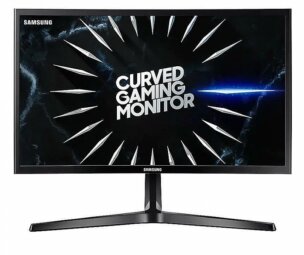 Samsung C24RG50 kaina ir informacija | Monitoriai | pigu.lt