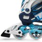 Riedučiai Fila Skates Inline Legacy Pro 84 Lady, mėlyna/juoda kaina ir informacija | Riedučiai | pigu.lt