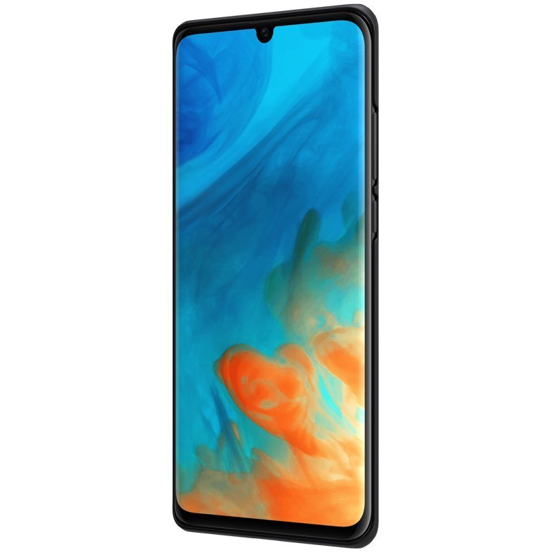 Nillkin 42254, skirtas P30 Pro, juodas kaina ir informacija | Telefono dėklai | pigu.lt