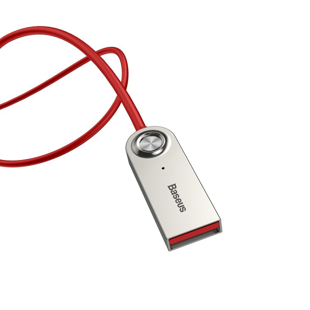 Adapteris Baseus BA01 USB Wireless kaina ir informacija | Adapteriai, USB šakotuvai | pigu.lt
