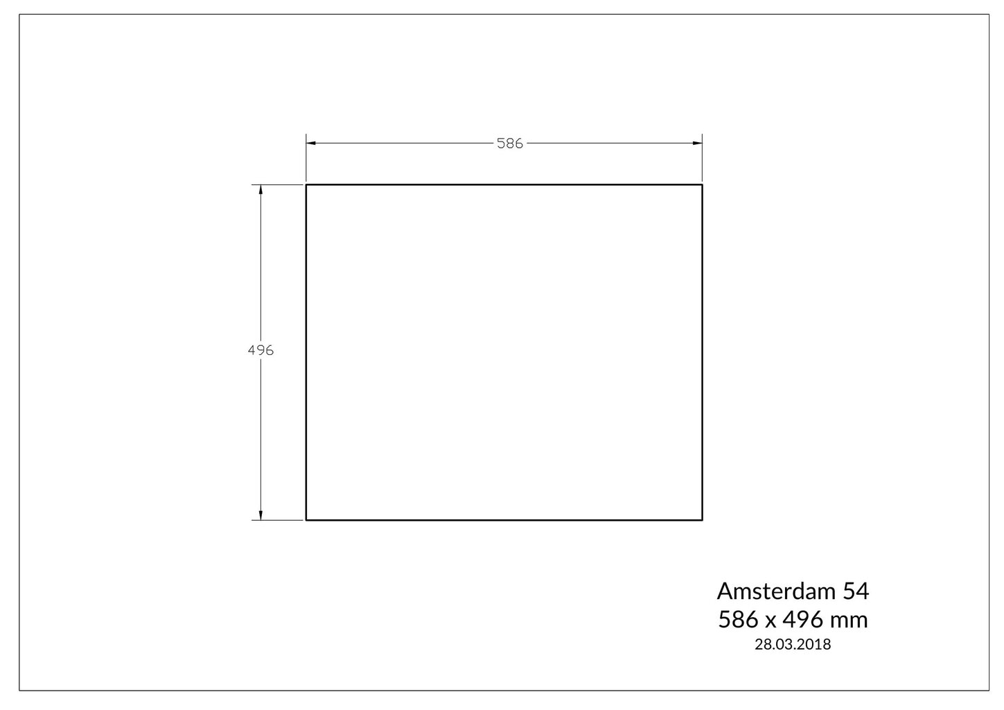 Granito plautuvė REGINOX Amsterdam 54 Tapwing, Pure White kaina ir informacija | Virtuvinės plautuvės | pigu.lt