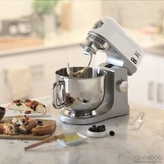 Kenwood KMX 750 WH цена и информация | Кухонные комбайны | pigu.lt