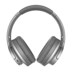 Audio Technica ANC700BTGY kaina ir informacija | Ausinės | pigu.lt