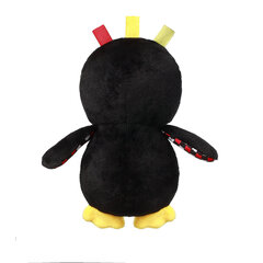 Minkštas žaislas - pingvinas, C-MORE, 640 kaina ir informacija | Žaislai kūdikiams | pigu.lt