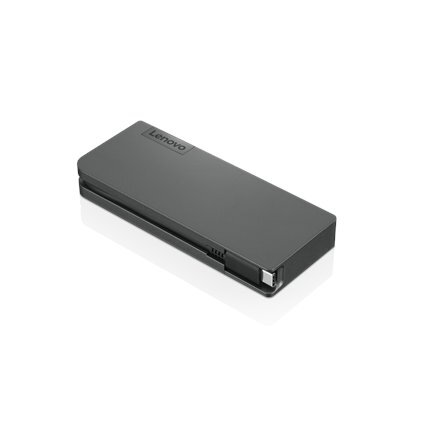 Lenovo 4X90S92381 цена и информация | Adapteriai, USB šakotuvai | pigu.lt