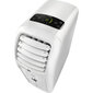 Mobilus oro kondicionierius Sencor SAC MT7020C kaina ir informacija | Kondicionieriai, šilumos siurbliai, rekuperatoriai | pigu.lt