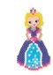 Kūrybinis rinkinys SES mozaika Vienaragiai ir princesės цена и информация | Lavinamieji žaislai | pigu.lt