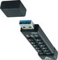 Apricorn SecureKey USB 3.0 4GB цена и информация | USB laikmenos | pigu.lt