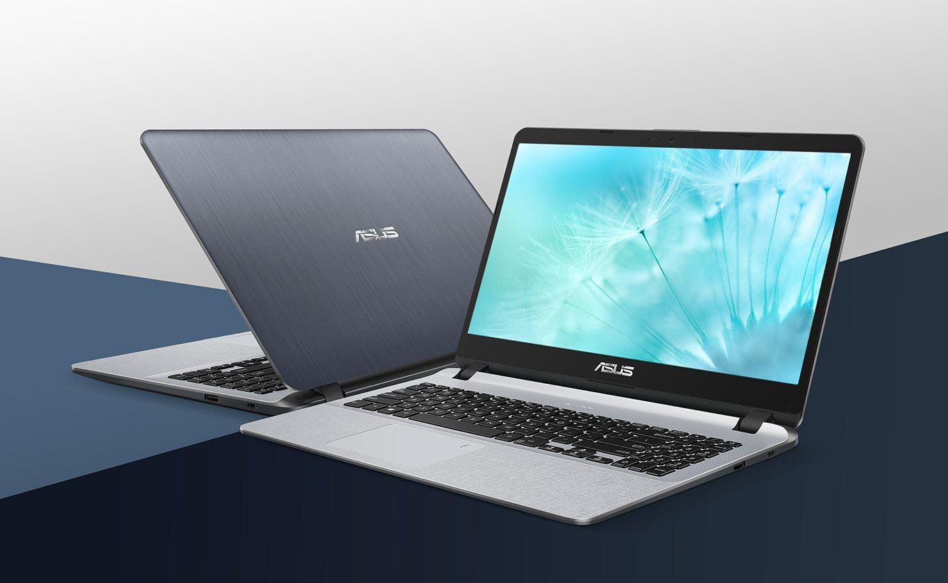 Asus X507UA-EJ893T kaina ir informacija | Nešiojami kompiuteriai | pigu.lt