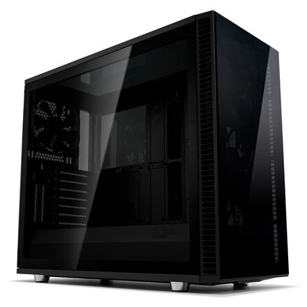 Fractal Design Define S2 kaina ir informacija | Korpusai | pigu.lt