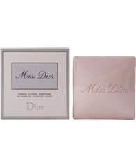 Ароматное мыло Christian Dior Miss Dior Blooming Bouque 100 г цена и информация | Женская парфюмированная косметика | pigu.lt