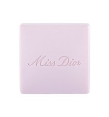 Ароматное мыло Christian Dior Miss Dior Blooming Bouque 100 г цена и информация | Женская парфюмированная косметика | pigu.lt