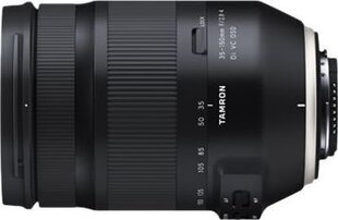 Tamron 35-150мм f/2.8-4 Di VC OSD объектив для Nikon цена и информация | Объективы | pigu.lt