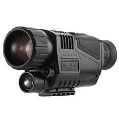 Denver NVI-450 kaina ir informacija | Vaizdo kameros | pigu.lt