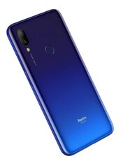 Xiaomi Redmi 7 16 GB Comet Blue kaina ir informacija | Mobilieji telefonai | pigu.lt