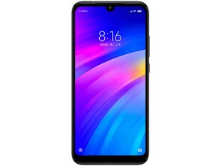 Xiaomi Mobilieji telefonai