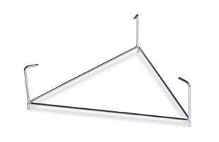 Подъемник теплоотражателя Zyle ZY16EVA, 42 см цена и информация | Аксессуары для гриля и барбекю | pigu.lt