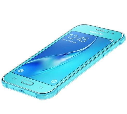 Samsung Galaxy J1 Ace Neo, Mėlyna цена и информация | Mobilieji telefonai | pigu.lt