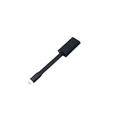 Adapteris Dell 470-ADFQ, USB-C - VGA kaina ir informacija | Adapteriai, USB šakotuvai | pigu.lt