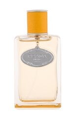 Парфюмерная вода Prada Infusion Mandarine EDP для женщин / мужчин 100 мл цена и информация | Женские духи | pigu.lt