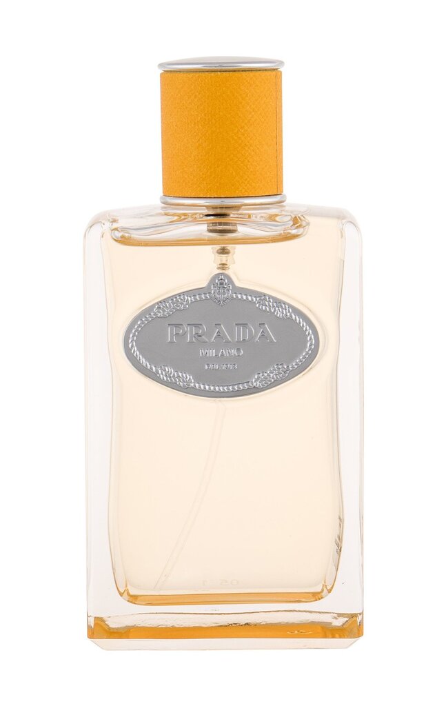 Kvapusis vanduo Prada Infusion Mandarine EDP moterims/vyrams 100 ml kaina ir informacija | Kvepalai moterims | pigu.lt