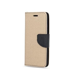 Smart Fancy case for Samsung A40 gold-black цена и информация | Чехлы для телефонов | pigu.lt