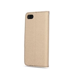 Smart Fancy case for Samsung A40 gold-black цена и информация | Чехлы для телефонов | pigu.lt