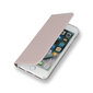 Smart Magnetic dėklas skirtas Samsung A20e (SM-A202F), rožinė kaina ir informacija | Telefono dėklai | pigu.lt