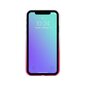 Gradient Glitter 3in1 skirta Samsung Galaxy A70, Rožinė kaina ir informacija | Telefono dėklai | pigu.lt