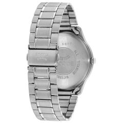 Часы Boccia Titanium 3595-02 цена и информация | Мужские часы | pigu.lt