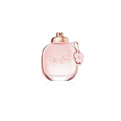 Kvapusis vanduo Coach Floral EDP moterims, 30 ml kaina ir informacija | Kvepalai moterims | pigu.lt