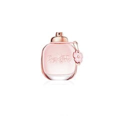 Parfumuotas vanduo Coach Floral EDP moterims 50 ml kaina ir informacija | Coach Kvepalai, kosmetika | pigu.lt