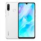 Huawei P30 Lite, 128 GB, Pearl White цена и информация | Mobilieji telefonai | pigu.lt