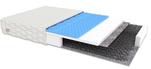 Vaikiškas čiužinys Smart Rest, 80x200 cm kaina ir informacija | Čiužiniai | pigu.lt